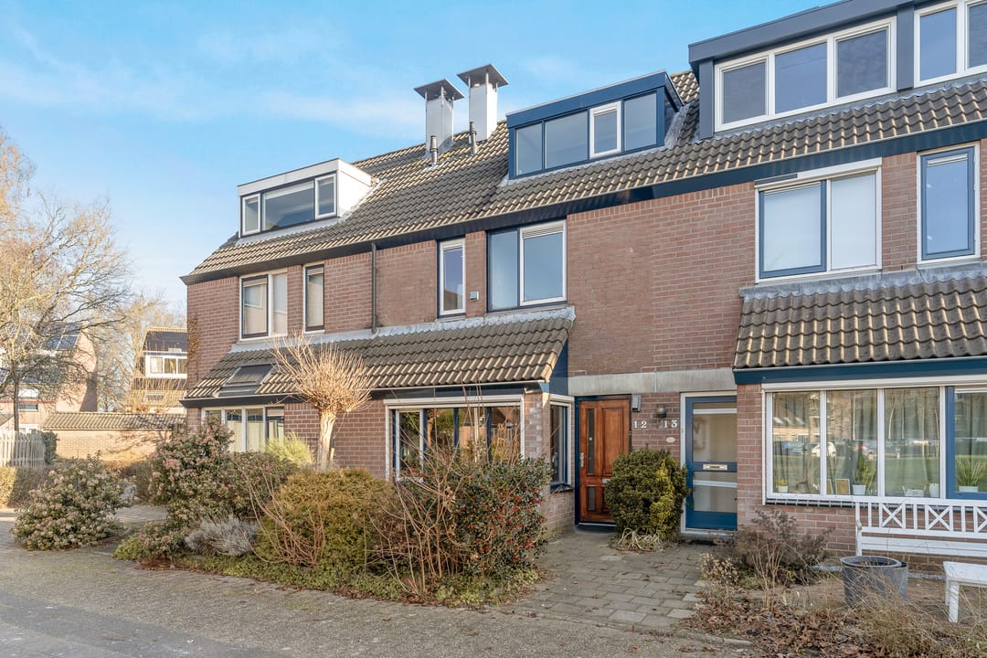 Foto 31 van De Fuik 12