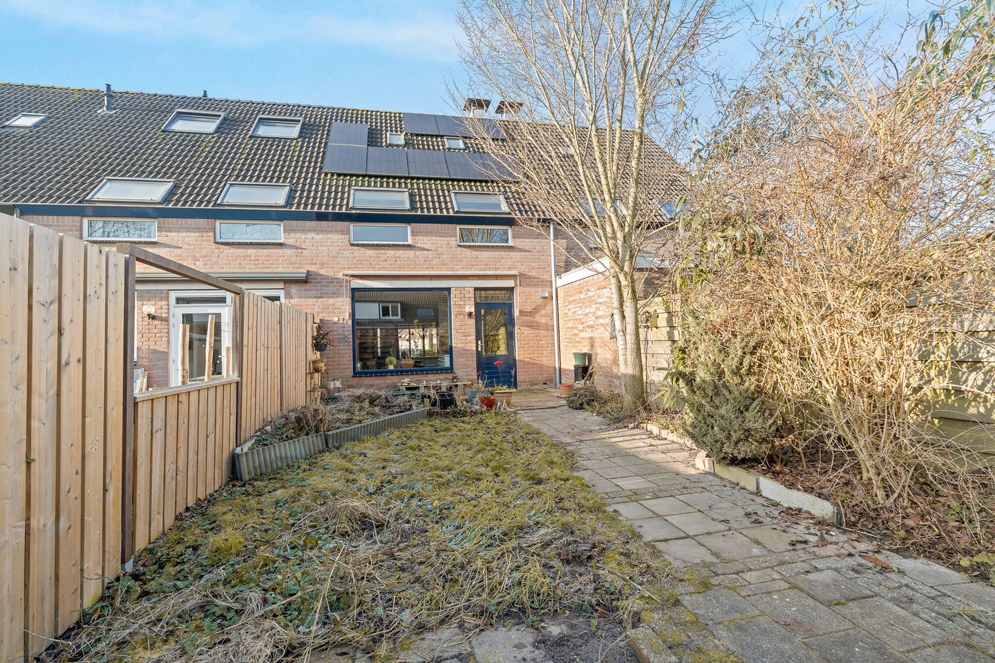 Foto 29 van De Fuik 12