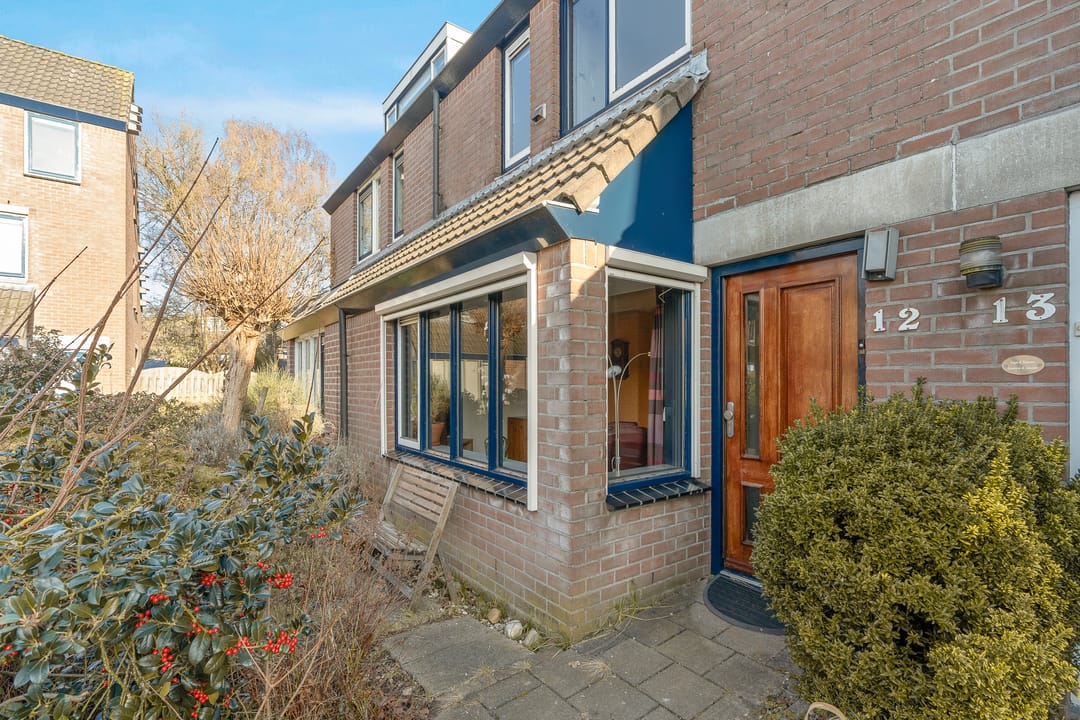 Foto 32 van De Fuik 12