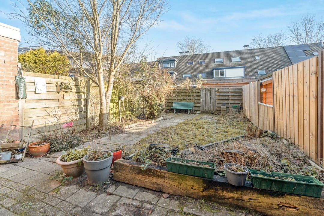 Foto 28 van De Fuik 12