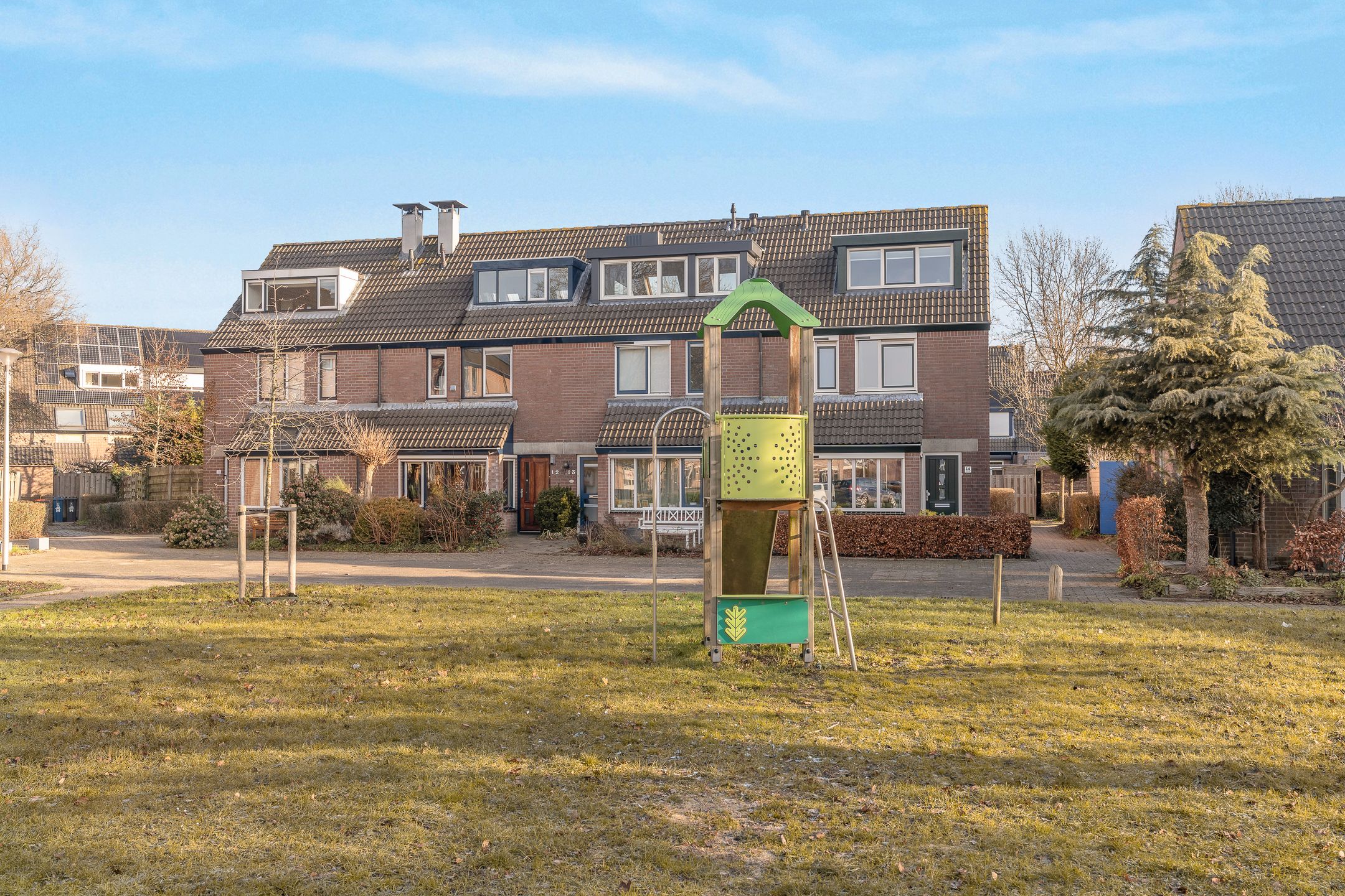 Foto 33 van De Fuik 12