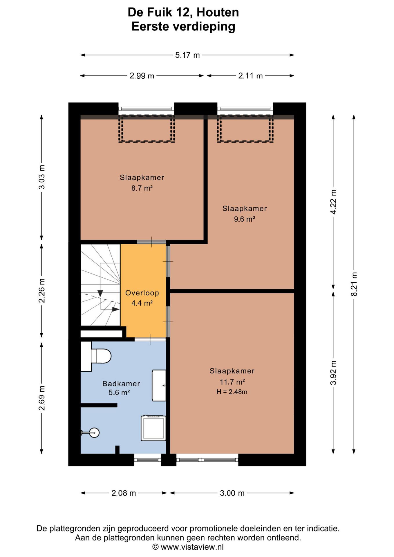 Foto 35 van De Fuik 12
