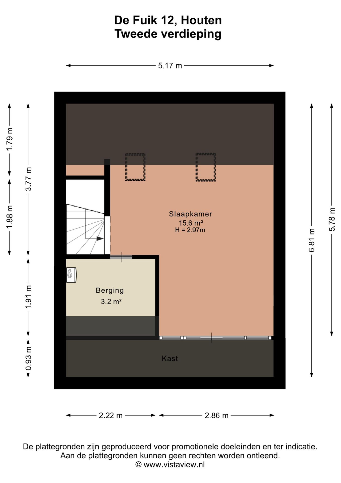 Foto 36 van De Fuik 12