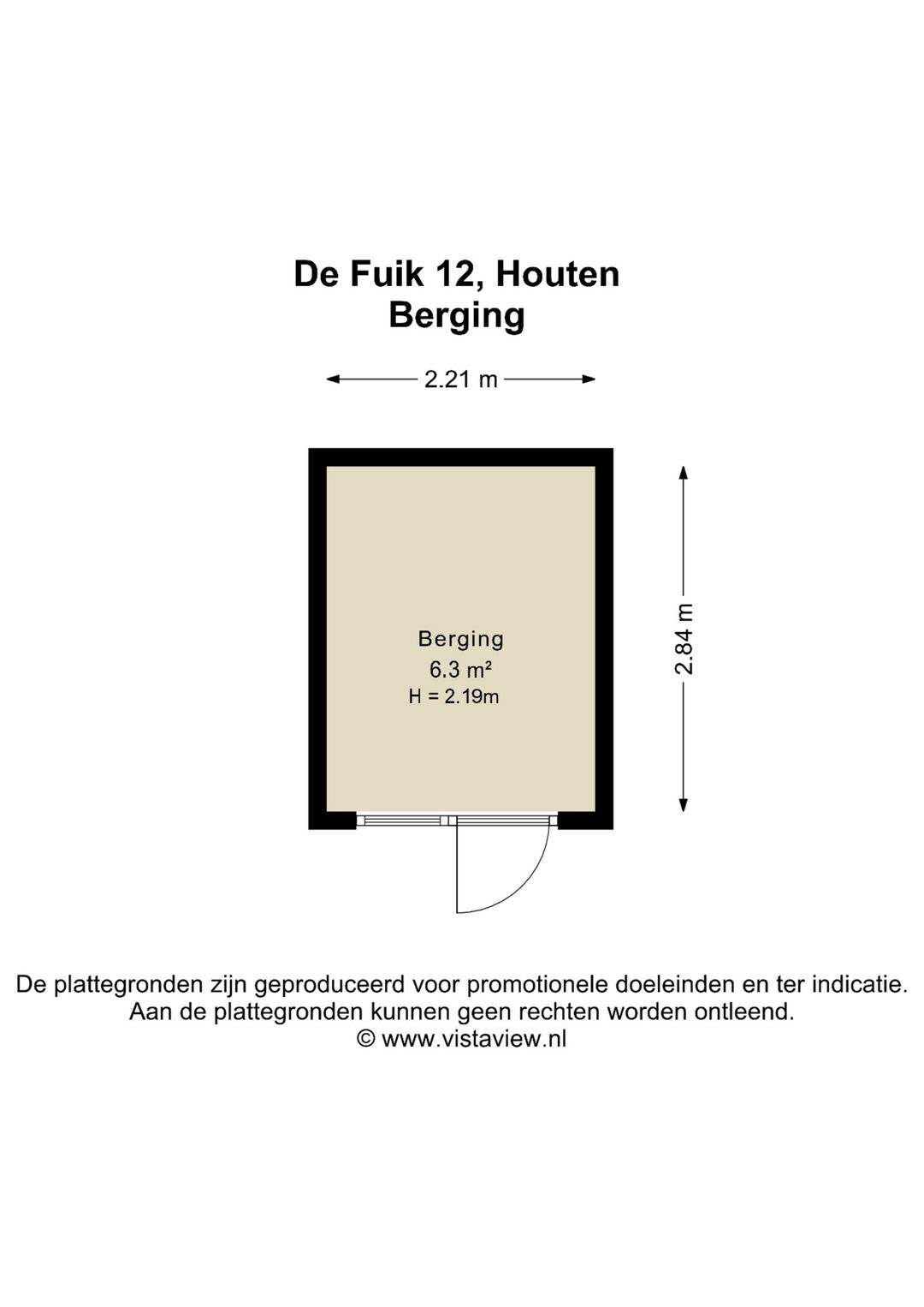 Foto 37 van De Fuik 12