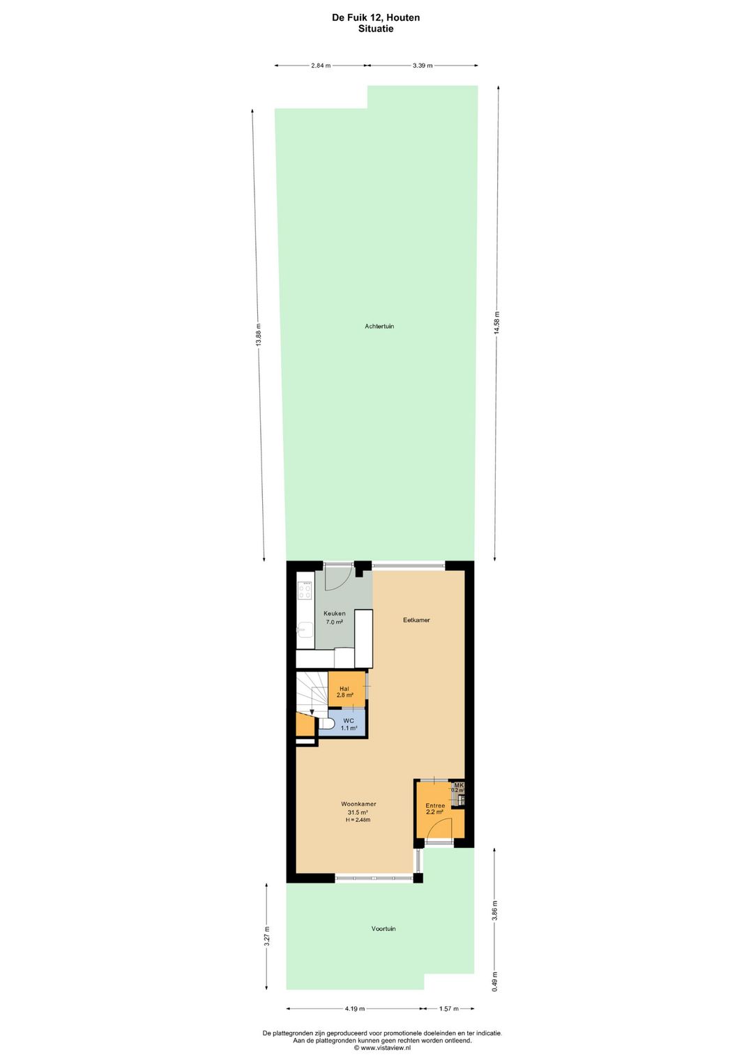 Foto 38 van De Fuik 12