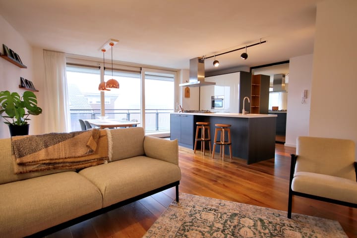 Foto 3 van Muntendamstraat 40