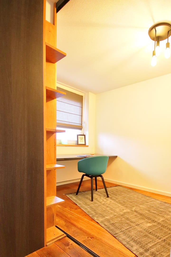 Foto 14 van Muntendamstraat 40