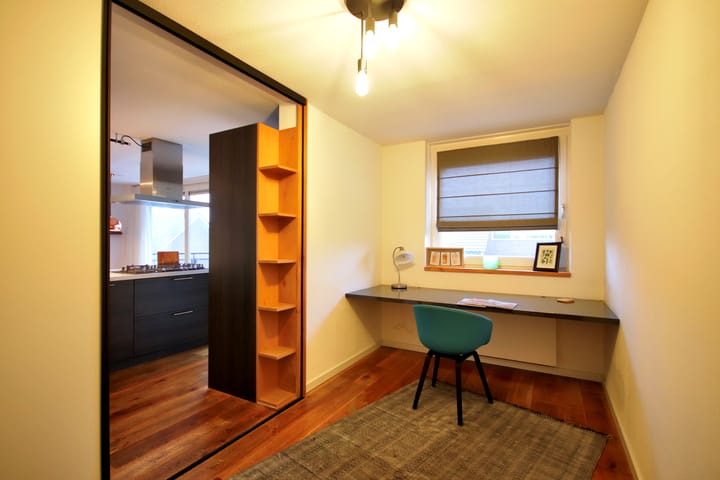 Foto 13 van Muntendamstraat 40