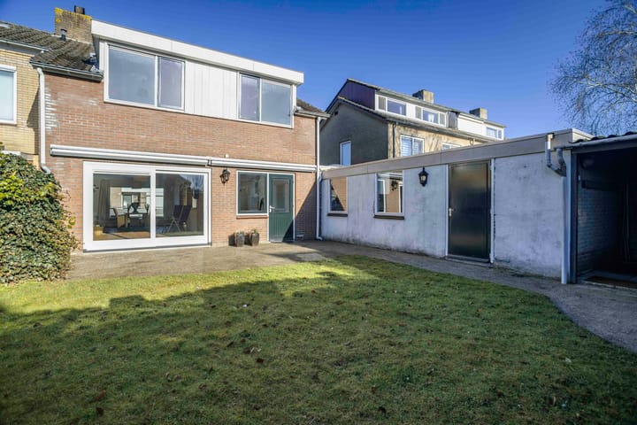 Foto 31 van Ruimtevaartstraat 24