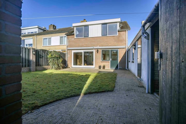 Foto 2 van Ruimtevaartstraat 24