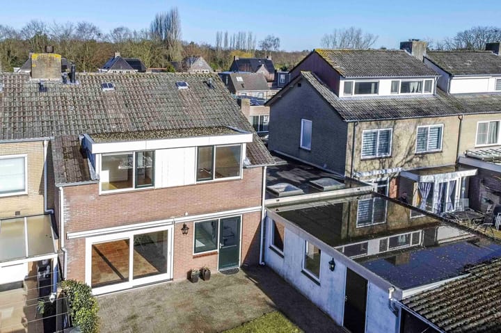 Foto 37 van Ruimtevaartstraat 24