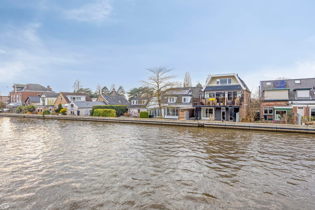 Photo 1 of Burgemeester Colijnstraat 251