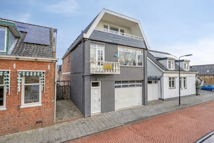 Photo 2 of Burgemeester Colijnstraat 251