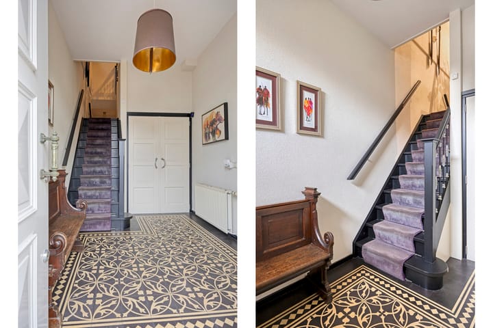 Photo 4 of Burgemeester Colijnstraat 251