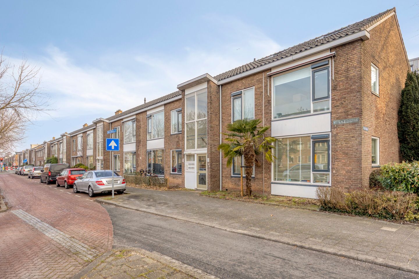 Photo 4 of Witte de Withstraat 4