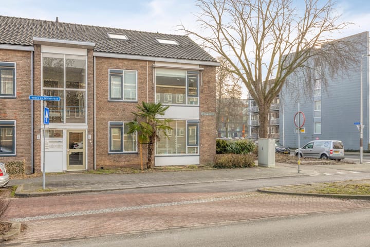 Foto 5 van Witte de Withstraat 4