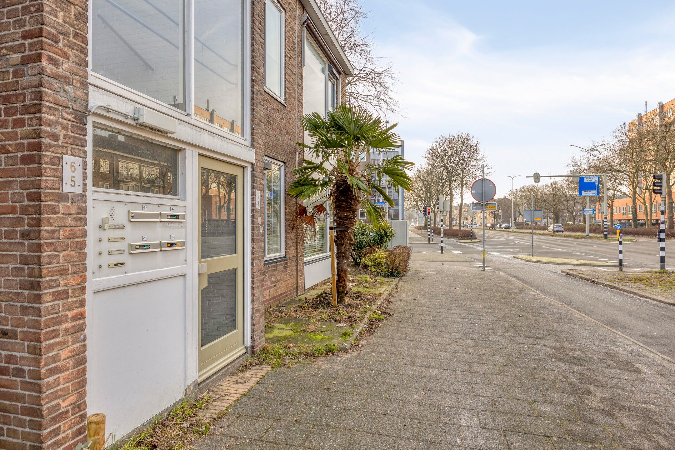 Photo 6 of Witte de Withstraat 4