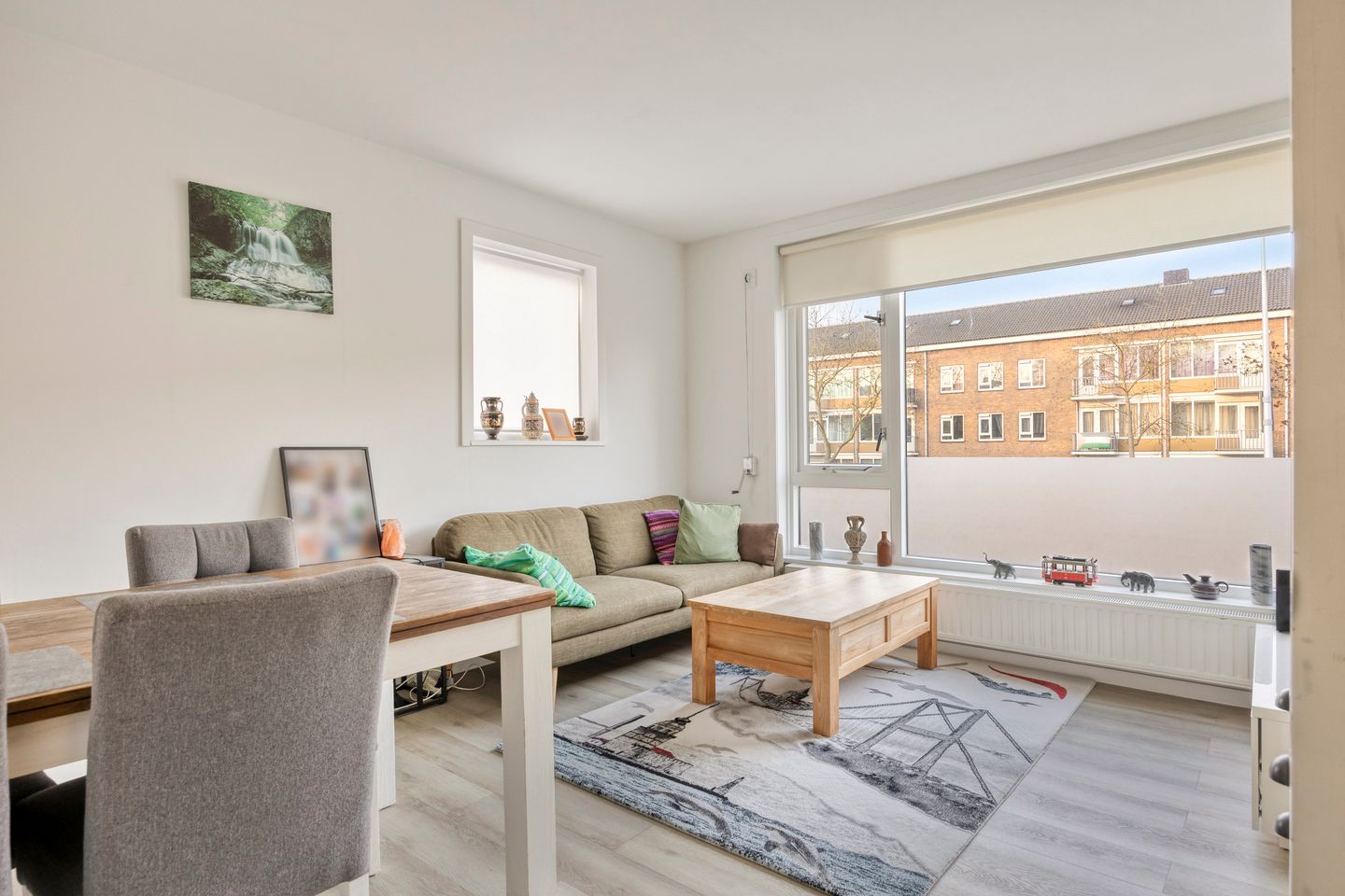 Photo 10 of Witte de Withstraat 4