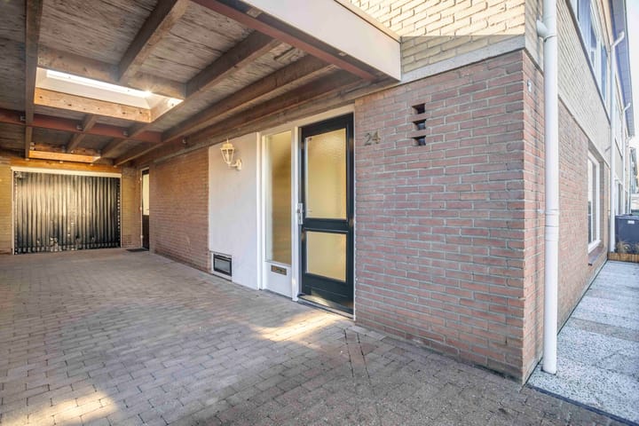 Foto 39 van Ruimtevaartstraat 24