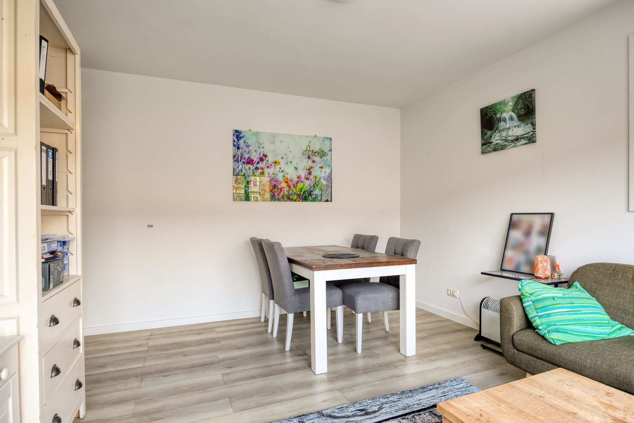 Photo 12 of Witte de Withstraat 4