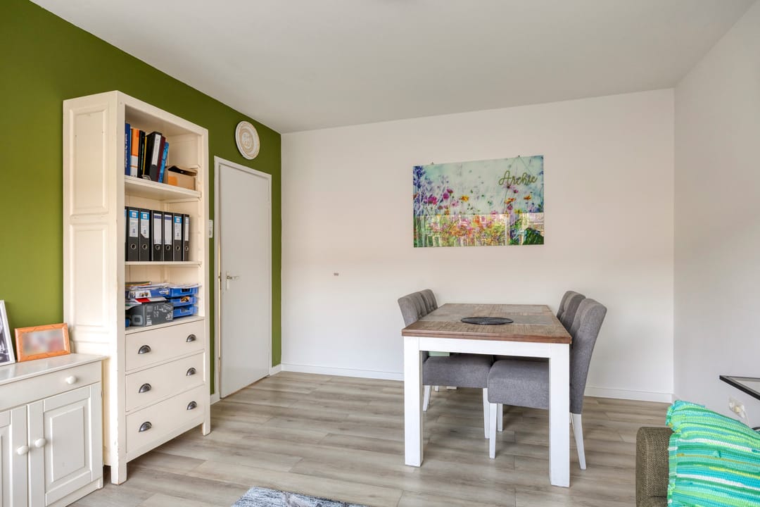 Photo 13 of Witte de Withstraat 4