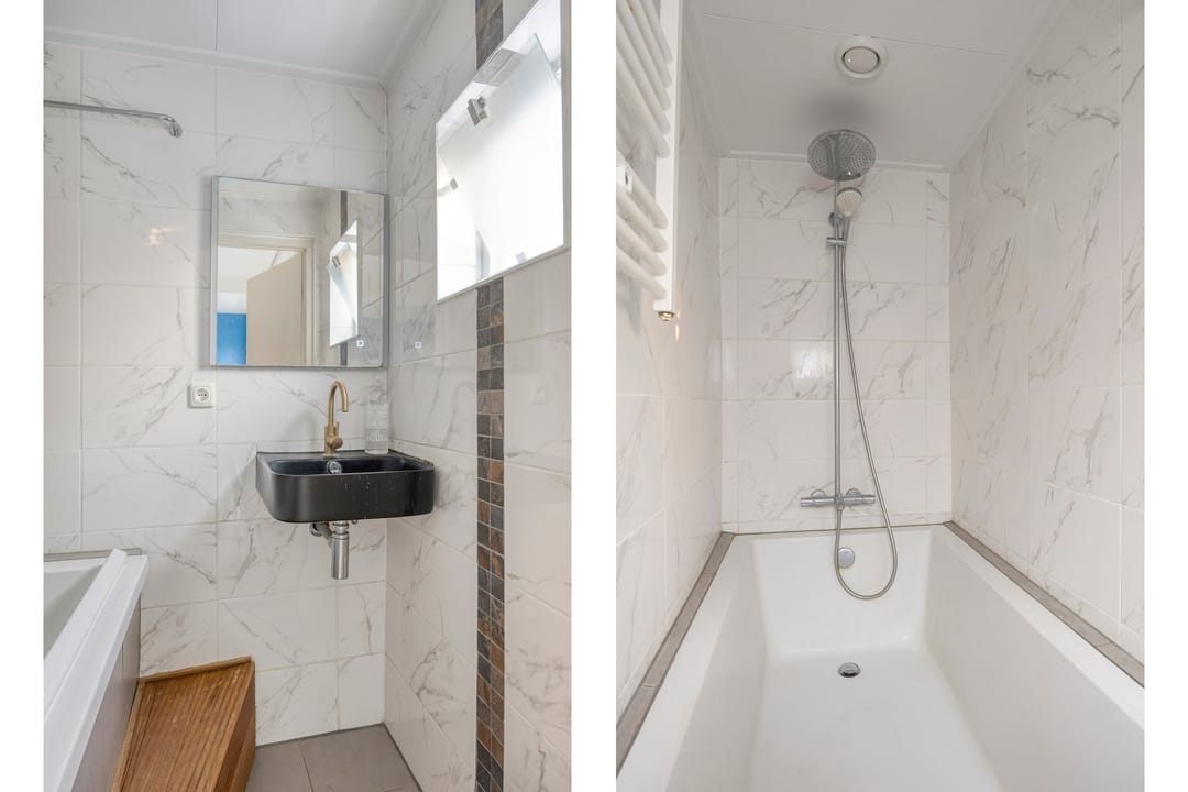 Photo 16 of Witte de Withstraat 4