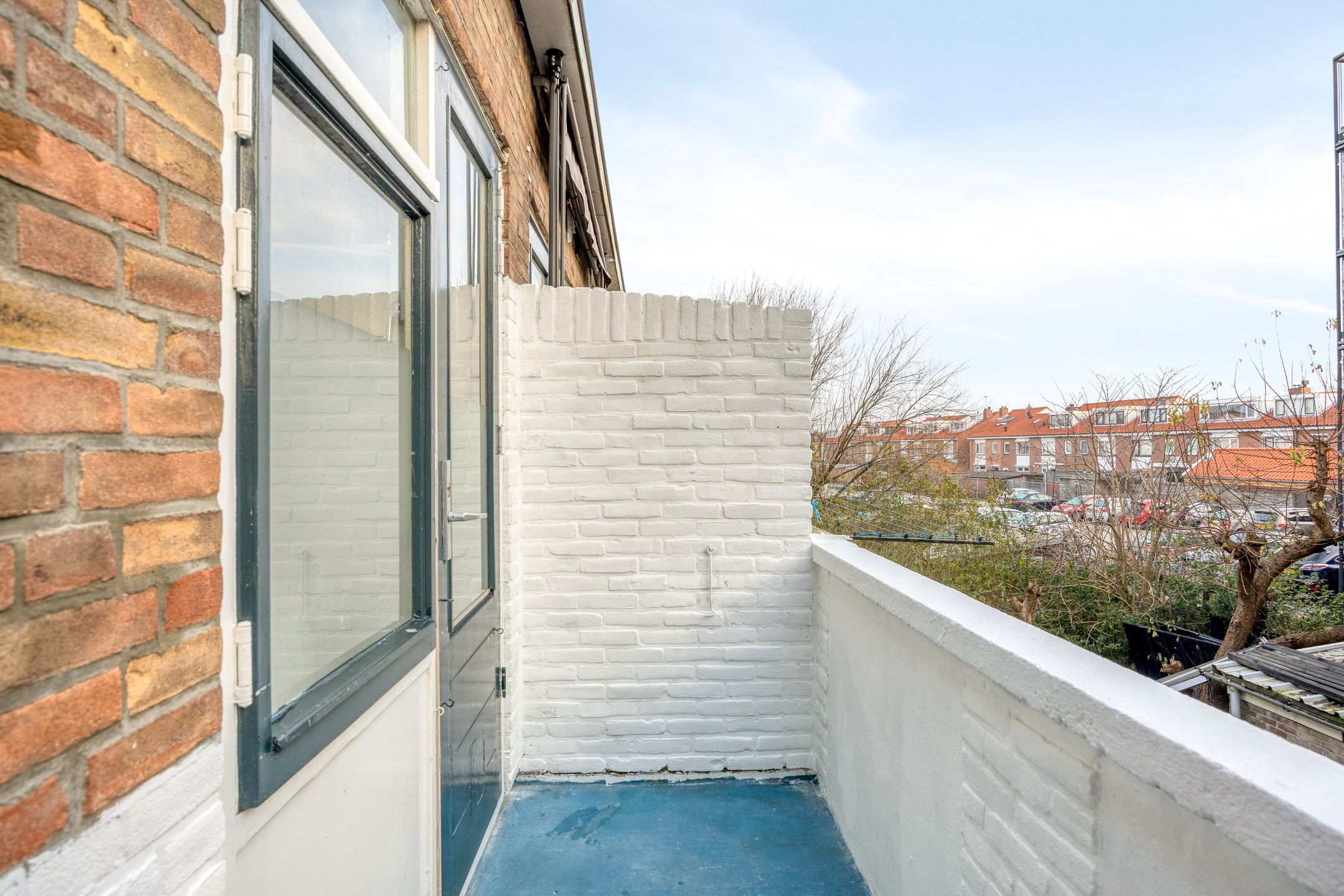 Photo 18 of Witte de Withstraat 4