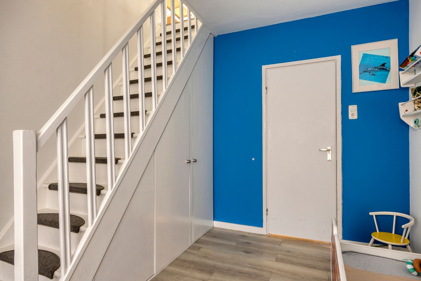 Photo 20 of Witte de Withstraat 4