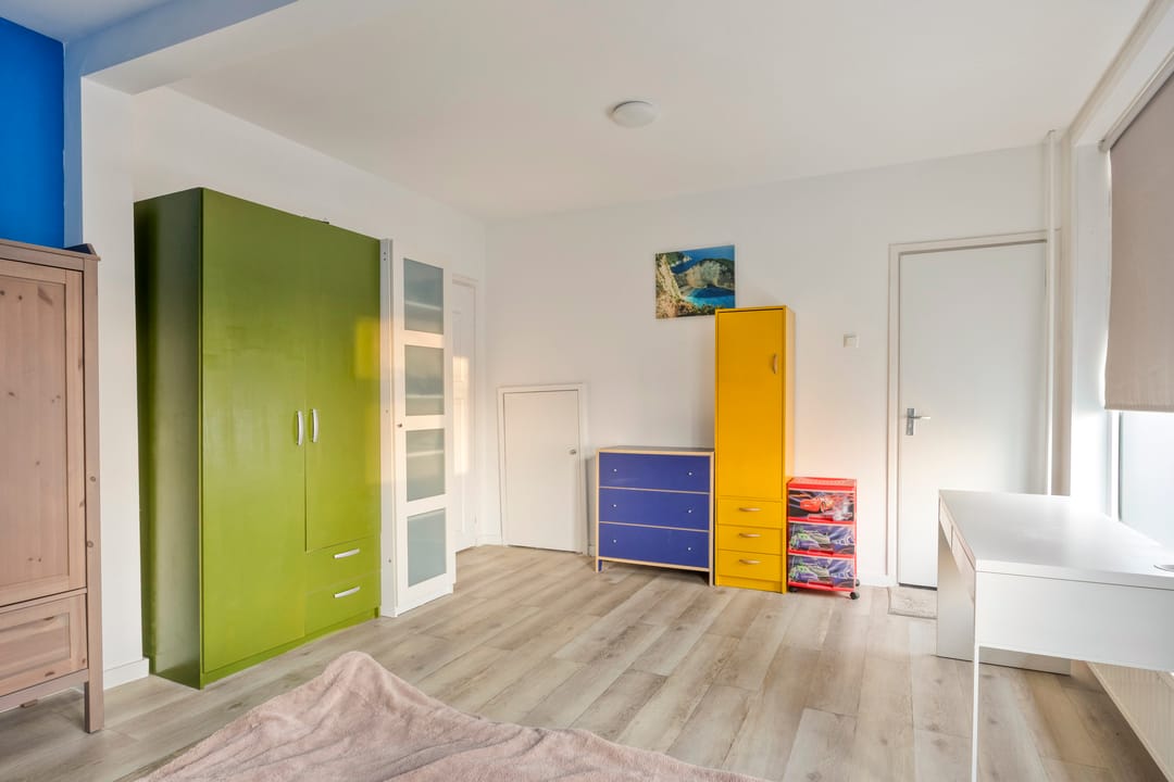 Photo 22 of Witte de Withstraat 4