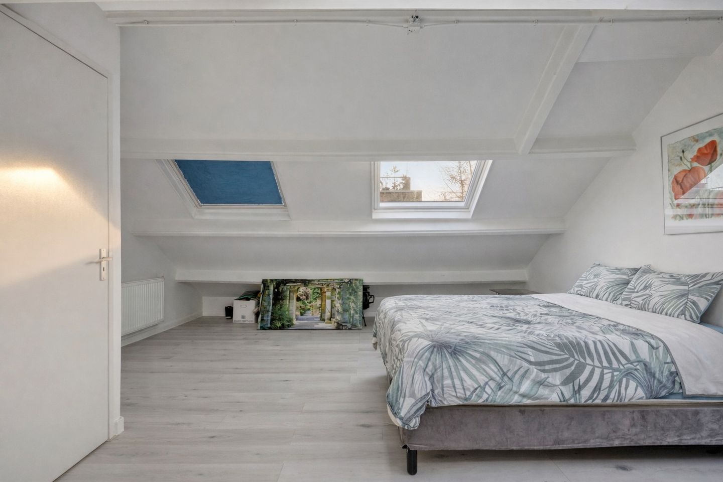 Photo 25 of Witte de Withstraat 4