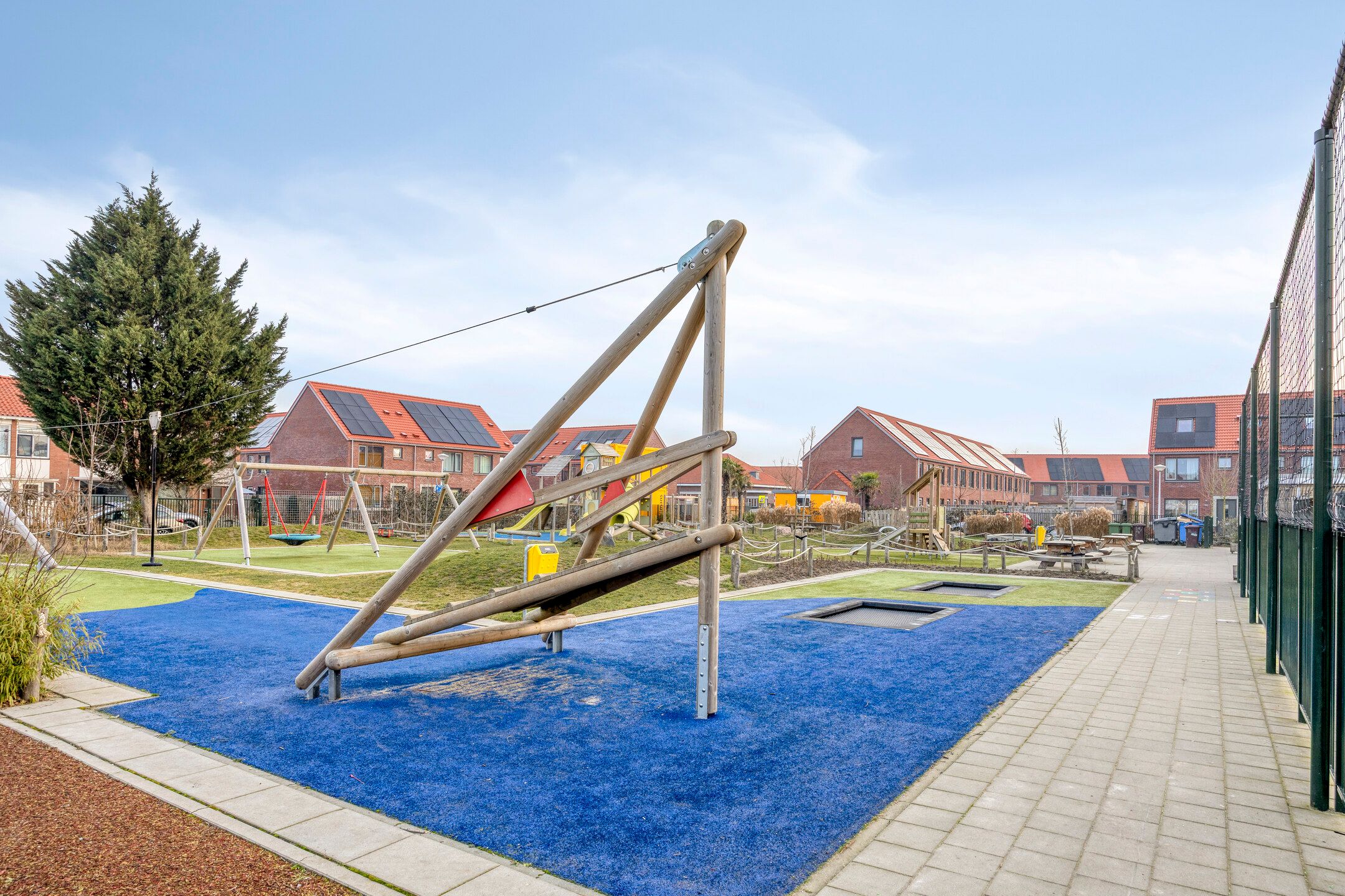 Photo 30 of Witte de Withstraat 4