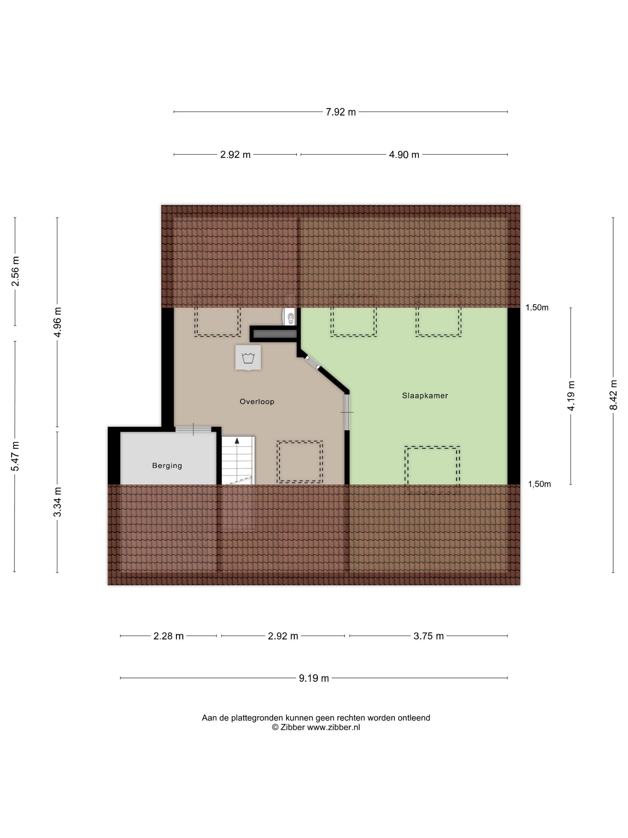 Photo 33 of Witte de Withstraat 4