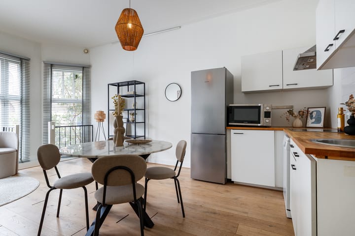 Photo 7 of Van Speijkstraat 23