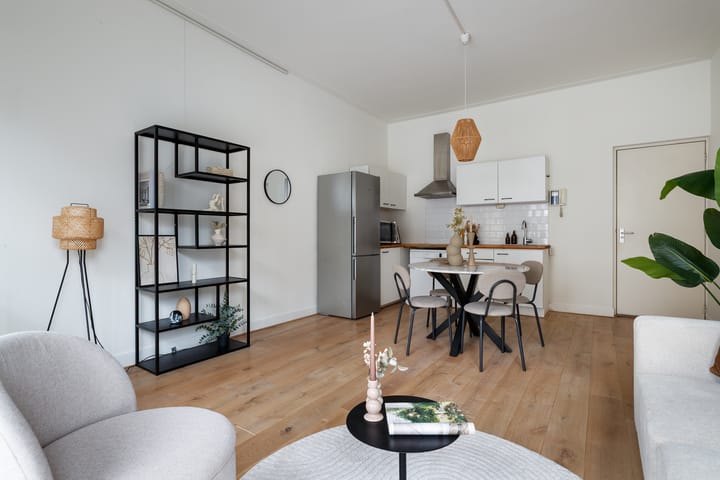 Photo 2 of Van Speijkstraat 23