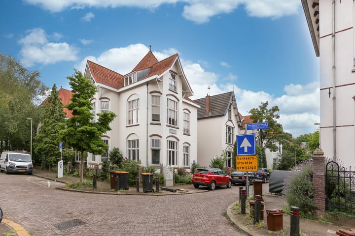 Photo 17 of Van Speijkstraat 23