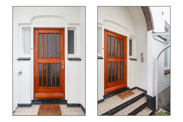 Photo 19 of Van Speijkstraat 23