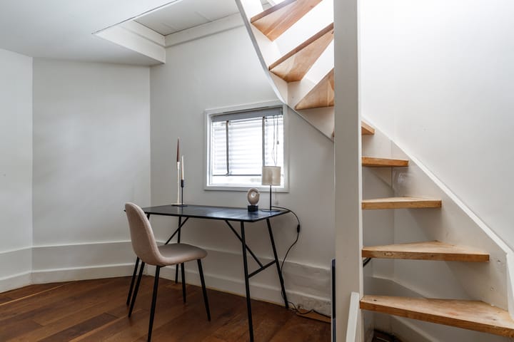 Photo 12 of Van Speijkstraat 23