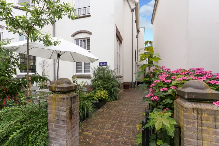 Photo 20 of Van Speijkstraat 23