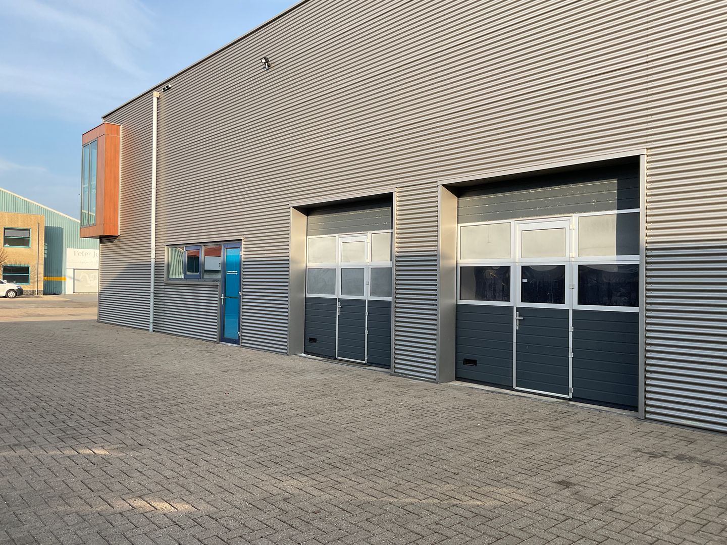 View photo 5 of Het Helmhout 34-1