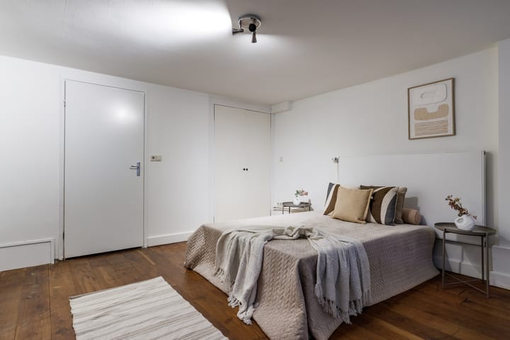 Photo 13 of Van Speijkstraat 23