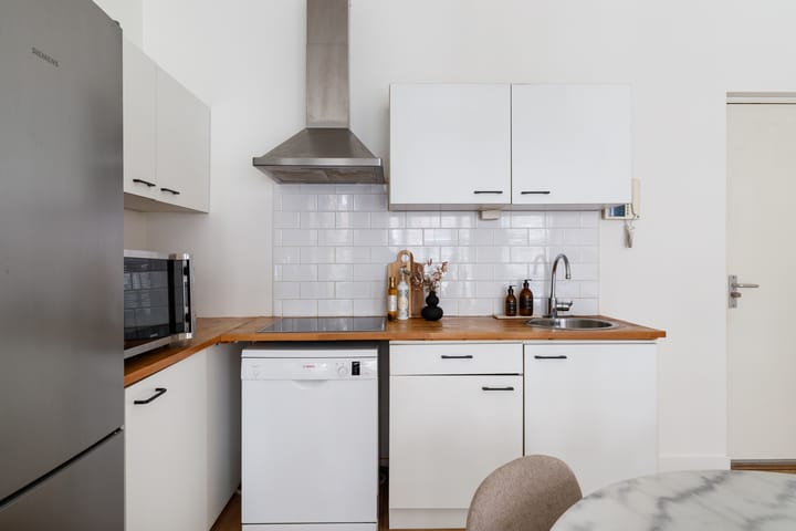 Photo 10 of Van Speijkstraat 23