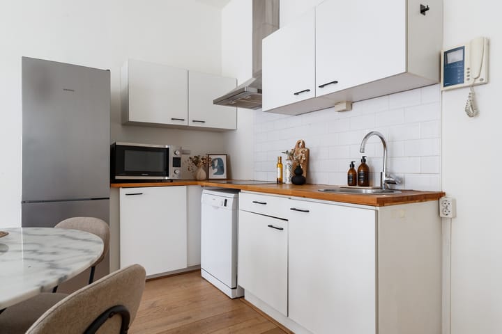 Photo 9 of Van Speijkstraat 23