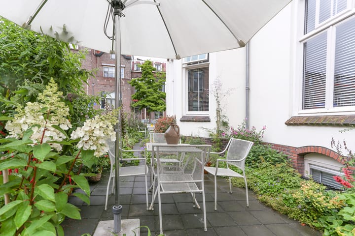 Photo 21 of Van Speijkstraat 23