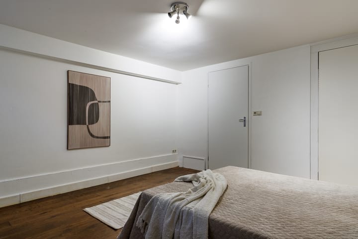 Photo 14 of Van Speijkstraat 23