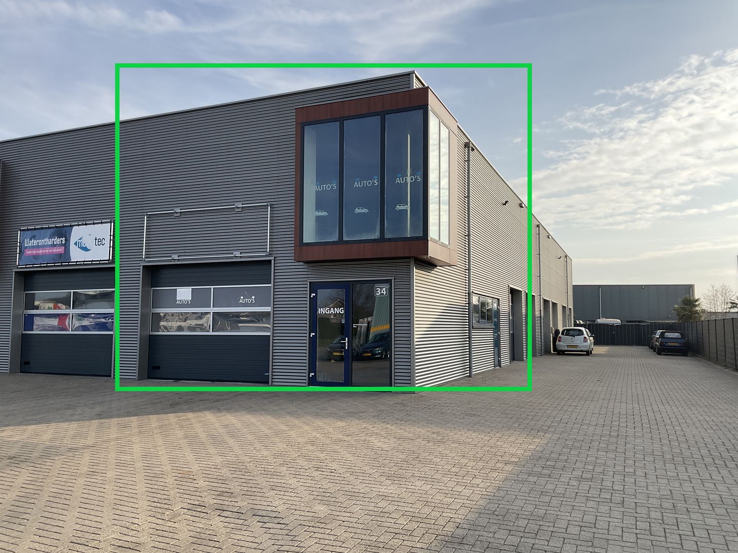 View photo 3 of Het Helmhout 34-1