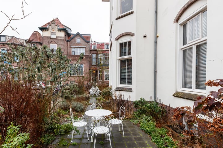 Photo 18 of Van Speijkstraat 23