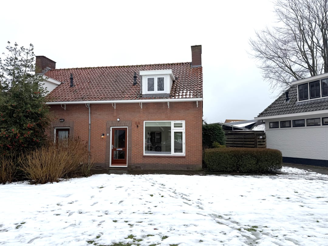 Photo 1 of Nieuw-Loosdrechtsedijk 121-E