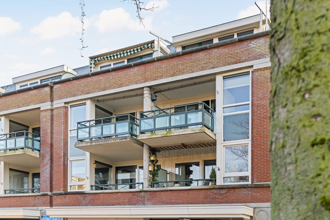 Photo 1 of Hoofdstraat 250-A
