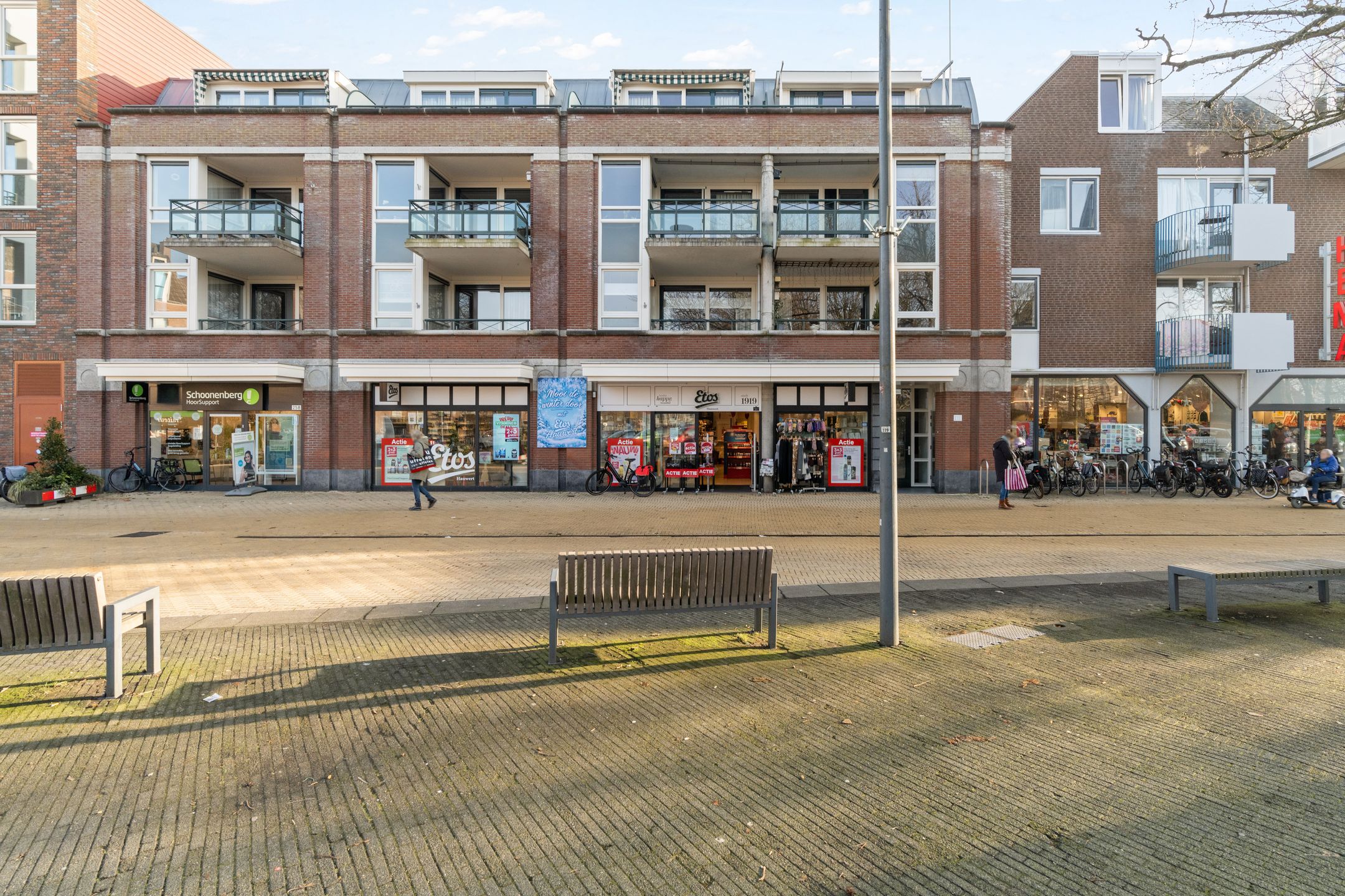Photo 3 of Hoofdstraat 250-A