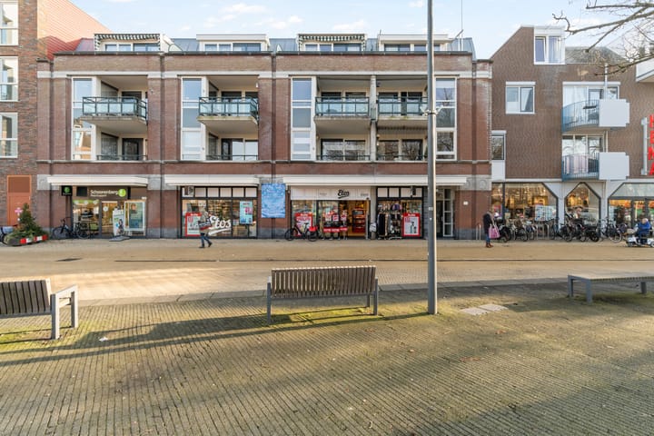 Photo 3 of Hoofdstraat 250-A